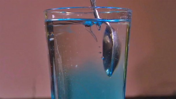 Testing the Water: What's in Those Water Enhancers?
