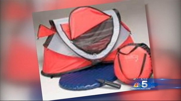 Kid Product Recalls Drop, Injuries Rise