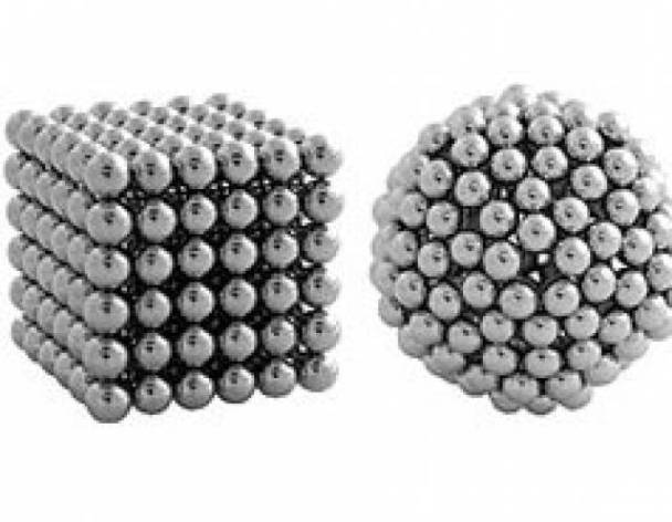 Magnetic Adult Toys Pose Risk to Children
