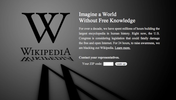 How SOPA, PIPA Could Impact Your Small Biz