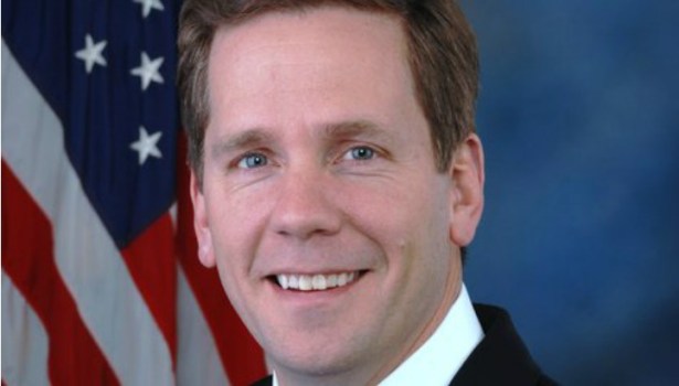 The Republican In The Most Democratic District