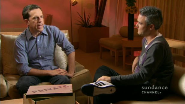 Mortified's Dave Nadelberg on Bringing a Stage Show to TV