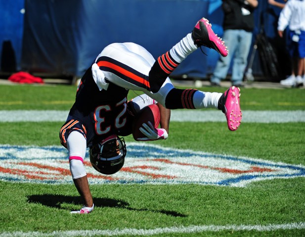 Devin Hester's Top 10 Touchdown Returns