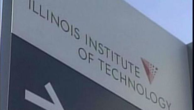 IIT to Build Innovation Center on South Side Campus