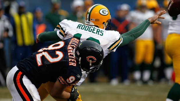 Ex-NFLer’s Tech Startup Aims to Connect Pro Athletes with Gamers