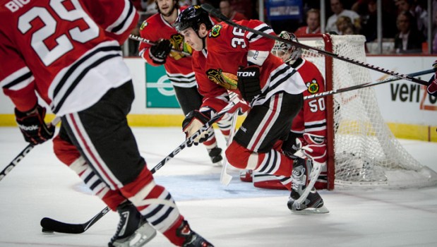 Hawks' Playoff Chances: It's All Perspective