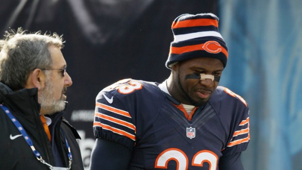 Hester Wears Emotions on His Jersey