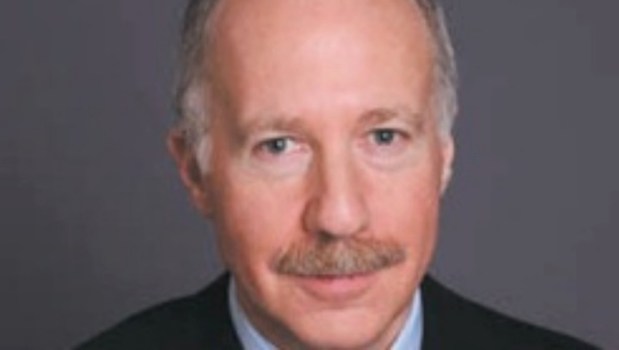 Mark Angelson