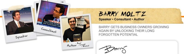Small-Biz Expert on Why You Should Blog