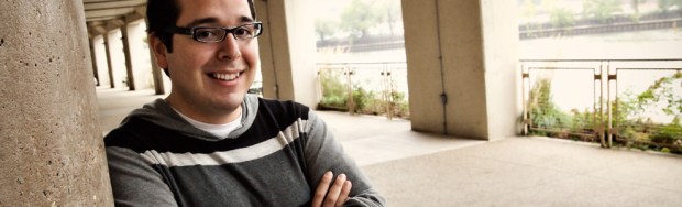 Tim Schraeder on How to Increase Your Return on Your Social-Media Involvement