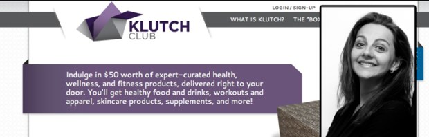 How Julie Bashkin Shed Her Consultant Skin to Become an Entrepreneur