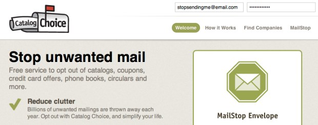 App of the Week: Mail Stop Mobile
