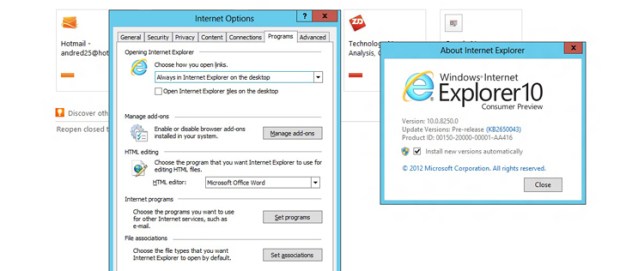 How Internet Explorer 10's "Do Not Track" Option Affects Your Marketing