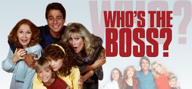 How to Get Used to Being the Boss