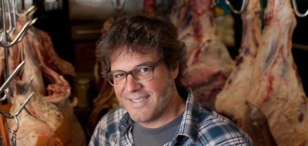 Chicago Food Film Fest's George Motz on Making Restaurants Famous