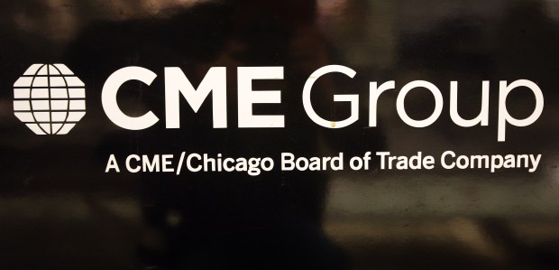 Deal Reached on Sears-CME Bill: Report