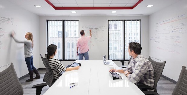 How IdeaPaint Can Slash Costs and Improve Your Office’s Productivity