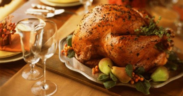 Thanksgiving Feast: Cee Lo, Top Chefs (And, Our Crew!) Share Their Favorite Dishes