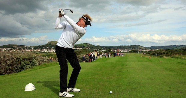 How the Ryder Cup Scooped Up Daniel Wohlfeil's Players' Guide
