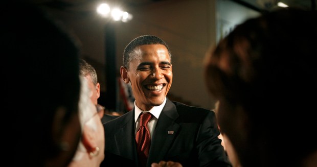 Obama's Worst Debate