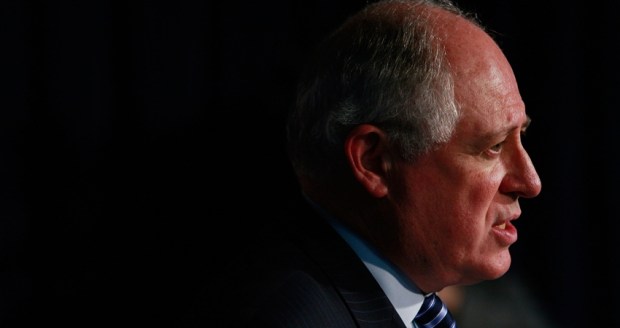 Quinn Wants Medicaid Cut Back 