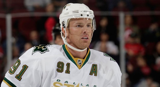 Blackhawks Shopping List: Brad Richards