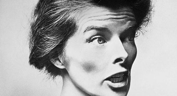 Katharine Hepburn's Long-time Estate for $28M