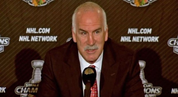 What to Do About Coach Q?