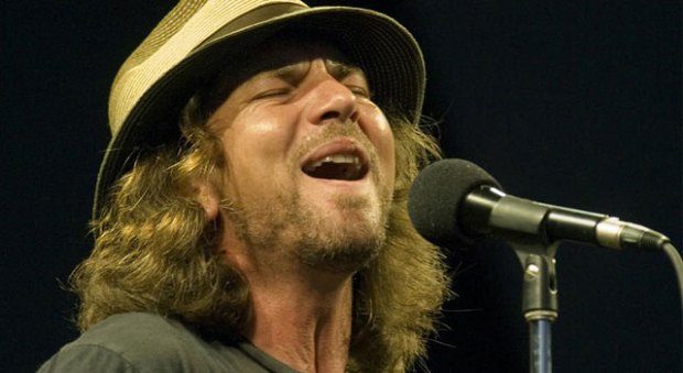 How Eddie Vedder Gave Me My Start in Business
