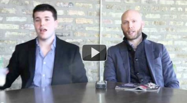 Trep Life Web Series Explores Local Entrepreneurs' Hustles