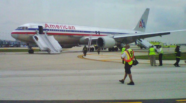 The Baku-to-Chicago Express