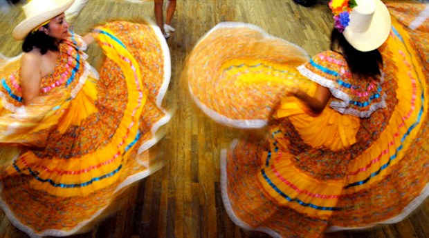 Tea Party Tries To Attract Hispanics