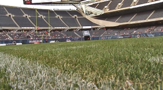 Fighting Illini to do Battle at Soldier Field