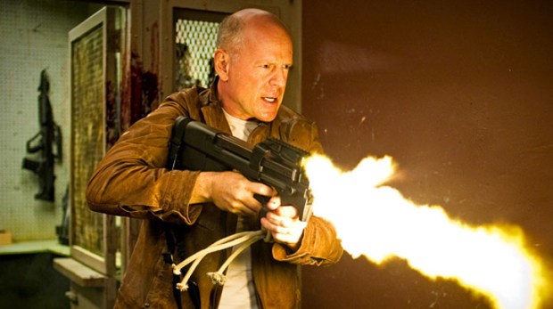 A Look at "Looper"