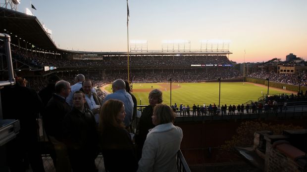 2009 Chicago Cubs Spring Training: Changed, But Still The Same