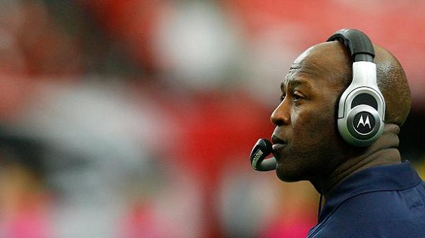 Win One for Lovie? Or Brian?