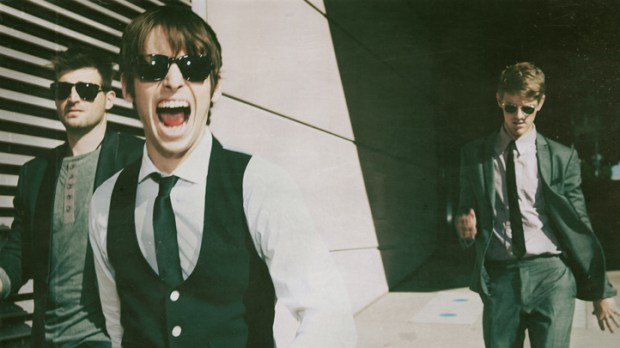Foster the People & the Do Good Bus Coming to a Town Near You