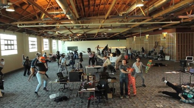 Why Your Office Shouldn’t Do a 'Harlem Shake' Video