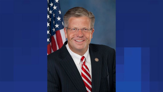 Randall M. Hultgren