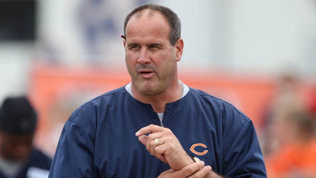 What to Expect with Mike Tice's Offense