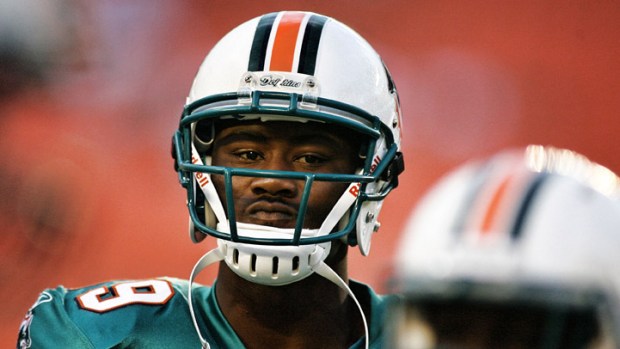 Brandon Marshall Talks Struggles for Retired NFLers