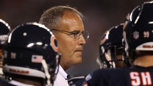 Bear Bites: Is Toub Headed to South Beach?
