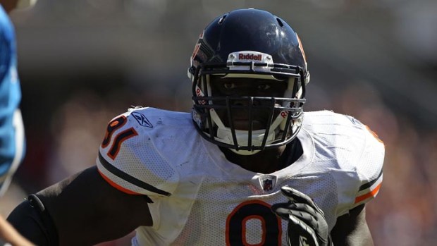 Bear Bites: Should Harris Come Back?