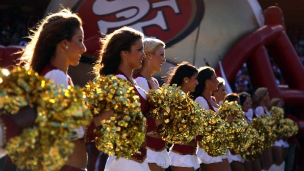 Pre-Gamer: Bears vs. 49ers