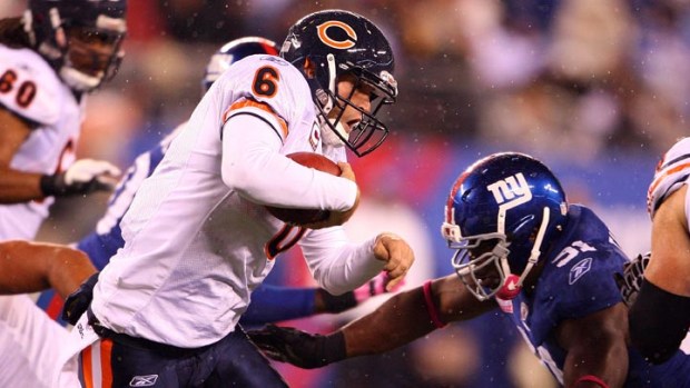 5 Things to Watch in Tonight's Game