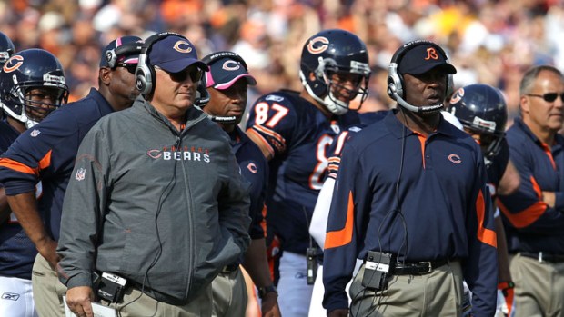 Smith on Offensive Coaching Change