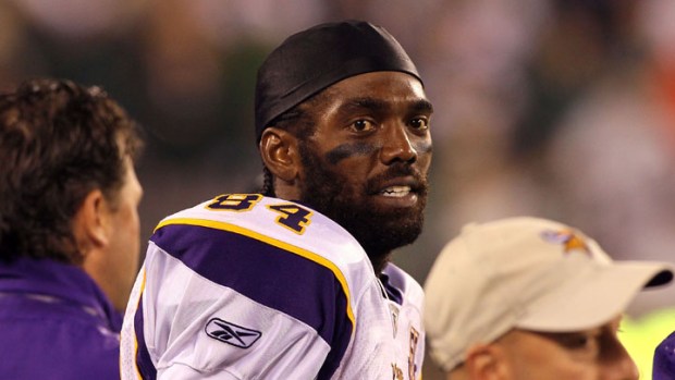Say No to Randy Moss