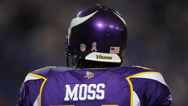 Bear Bites: Moss Gets an Offer