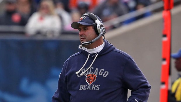 What Mike Tice's Promotion Means