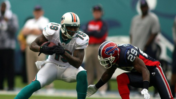Jay Cutler Doubts Brandon Marshall Will Miss Games
